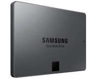 Samsung 500GB 2,5'' SATA SSD Seria 840 EVO Laptop KIT - 155688 - zdjęcie 4
